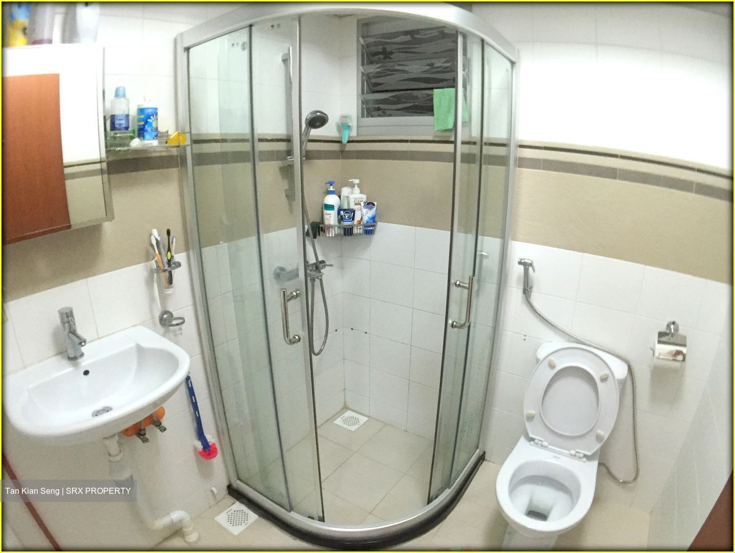 Blk 53 Commonwealth 10 (Queenstown), HDB 4 Rooms #501141081